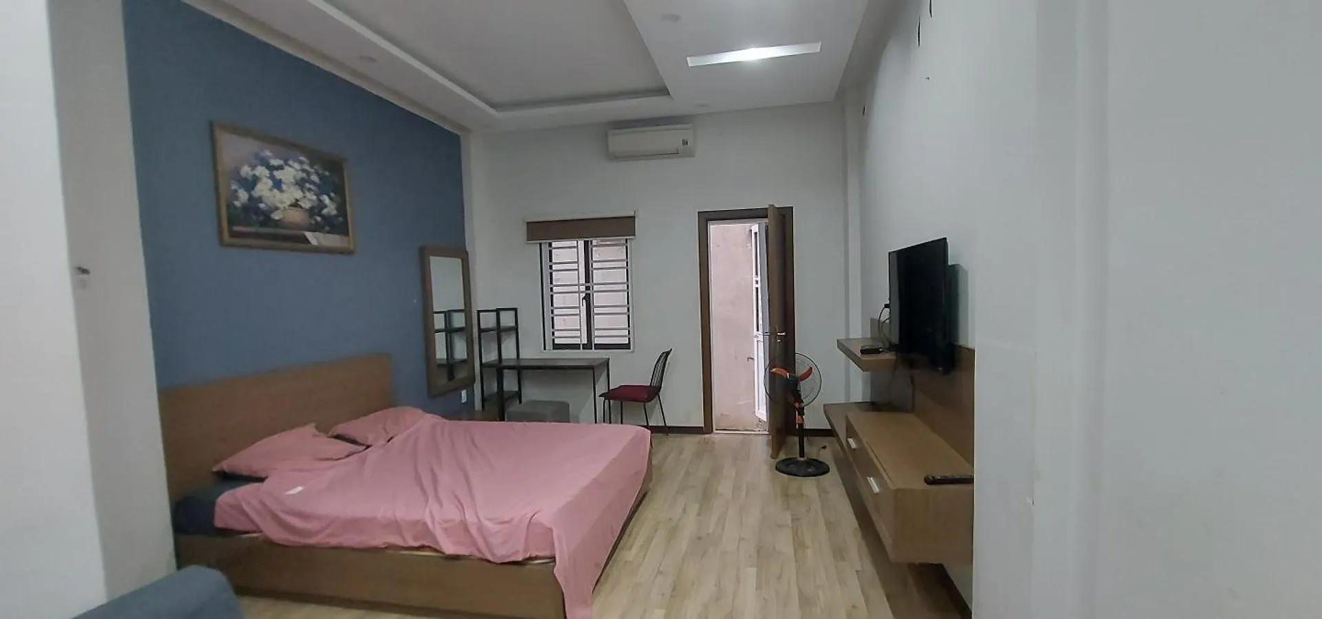 The Beachside Da Nang Aparthotel